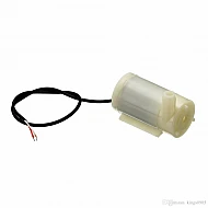 DC 3-6 V Mini Submersible Water Pump