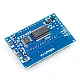 DC 3.3V-30V 3 Channel PWM Pulse Frequency Duty Cycle Adjustable Signal Generator LCD Display Module DC 3.3V-30V 3 Channel PWM Pulse Frequency Duty Cycle Adjustable Signal Generator LCD Display Module
