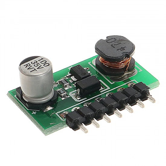 DC 5V-35V 3W 350mA 700mA LED PWM Dimming Input Driver Module DC 5V-35V 3W 350mA 700mA LED PWM Dimming Input Driver Module