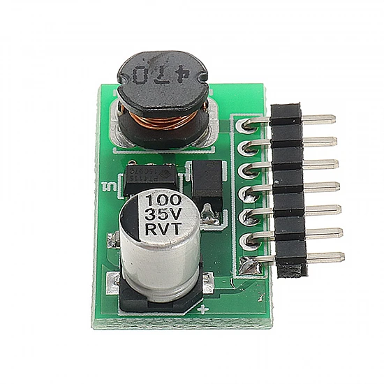 DC 5V-35V 3W 350mA 700mA LED PWM Dimming Input Driver Module DC 5V-35V 3W 350mA 700mA LED PWM Dimming Input Driver Module