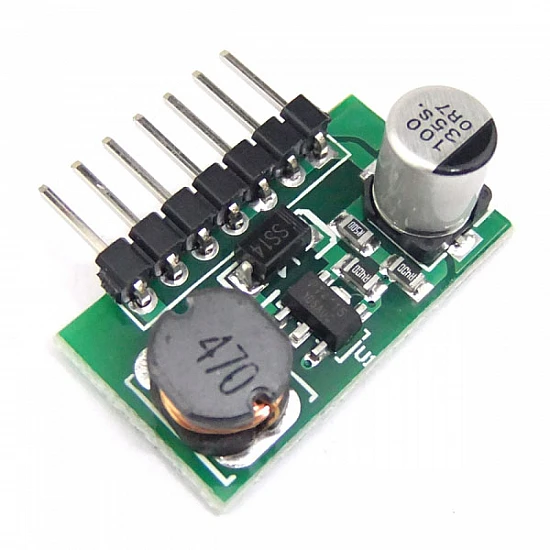 DC 5V-35V 3W 350mA 700mA LED PWM Dimming Input Driver Module DC 5V-35V 3W 350mA 700mA LED PWM Dimming Input Driver Module
