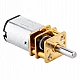 DC 6V/300RPM N20 Metal Gear Motor GA12-N20 DC 6V/300RPM N20 Metal Gear Motor GA12-N20