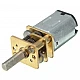 DC 6V/300RPM N20 Metal Gear Motor GA12-N20 DC 6V/300RPM N20 Metal Gear Motor GA12-N20