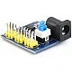 DC-DC 12V to 3.3V 5V Multi-output Power Supply Module DC-DC 12V to 3.3V 5V Multi-output Power Supply Module