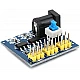 DC-DC 12V to 3.3V 5V Multi-output Power Supply Module DC-DC 12V to 3.3V 5V Multi-output Power Supply Module