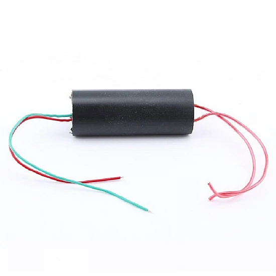 1000KV DC-DC Step Up Power Module 1000KV DC-DC Step Up Power Module