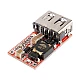DC-DC 6-18V to 5V 3A USB Output Step Down Power Charger Buck Converter DC-DC 6-18V to 5V 3A USB Output Step Down Power Charger Buck Converter