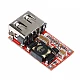 DC-DC 6-18V to 5V 3A USB Output Step Down Power Charger Buck Converter DC-DC 6-18V to 5V 3A USB Output Step Down Power Charger Buck Converter