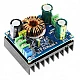DC-DC 600W 10-60V to 12-80V 10A Step-up Boost Converter Module DC-DC 600W 10-60V to 12-80V 10A Step-up Boost Converter Module
