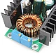 DC-DC Buck Converter Step-down Power Module 7-32V to 0.8-28V 12A 300W DC-DC Buck Converter Step-down Power Module 7-32V to 0.8-28V 12A 300W
