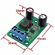 DC-DC Step Down Buck Converter Power Supply Module 24V 12V 9V to 5V 5A 25W DC-DC Step Down Buck Converter Power Supply Module 24V 12V 9V to 5V 5A 25W