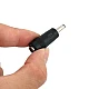 DC Female to Male Straight Transfer Head Connector DC Female to Male Straight Transfer Head Connector