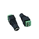 DC Female Power Adapter Connector DC Female Power Adapter Connector