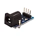 DC Power Module DC Power Adapter Plate DC Power Module DC Power Adapter Plate