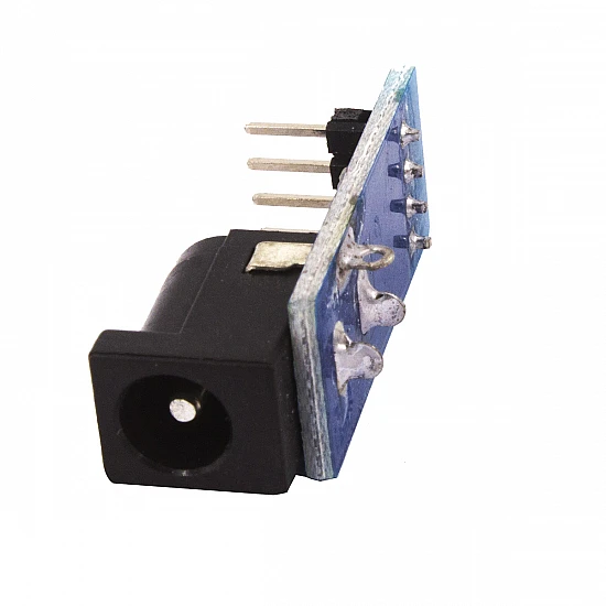 DC Power Module DC Power Adapter Plate DC Power Module DC Power Adapter Plate