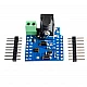 DC Power Shield V1.1.0 for WEMOS D1 mini DC Power Shield V1.1.0 for WEMOS D1 mini