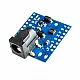 DC Power Shield V1.1.0 for WEMOS D1 mini DC Power Shield V1.1.0 for WEMOS D1 mini