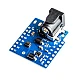DC Power Shield V1.1.0 for WEMOS D1 mini DC Power Shield V1.1.0 for WEMOS D1 mini