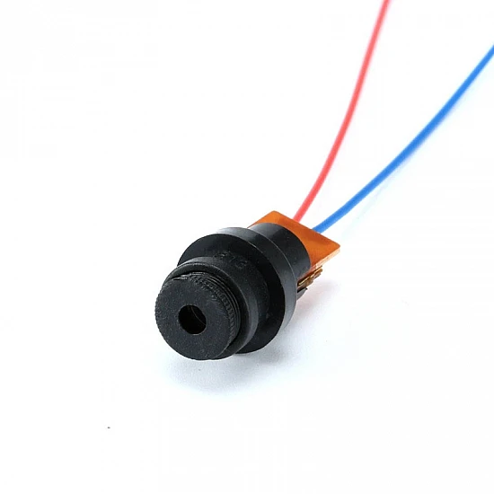 DC4.5V Red Dot Laser Diode DC4.5V Red Dot Laser Diode