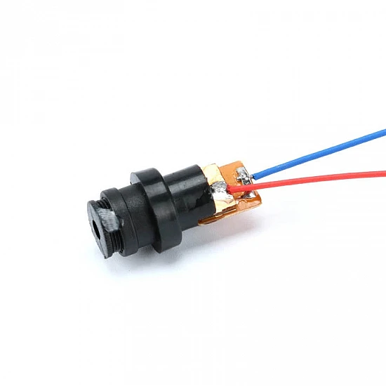 DC4.5V Red Dot Laser Diode DC4.5V Red Dot Laser Diode