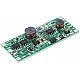 DC5V/12V to 12V Step Up Charging Module DC5V/12V to 12V Step Up Charging Module
