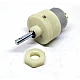 10RPM 12V DC Metal Geared Motor DC 12V 10RPM Metal Geared Motor - DC Gear Motor - Motor and Driver