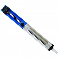 Desoldering Pump - Solder Sucker