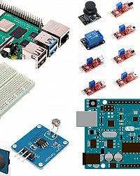 Development Board and Accessories 