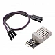 DHT22 Digital Temperature and Humidity Sensor Module DHT22 Digital Temperature and Humidity Sensor Module