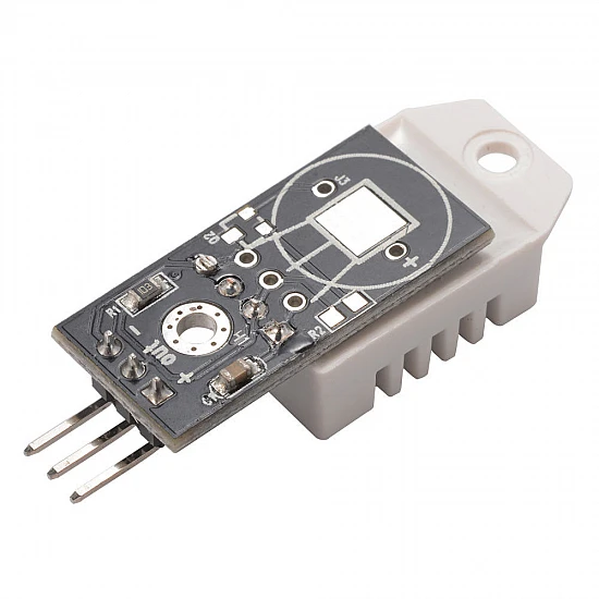 DHT22 Digital Temperature and Humidity Sensor Module DHT22 Digital Temperature and Humidity Sensor Module