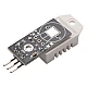 DHT22 Digital Temperature and Humidity Sensor Module DHT22 Digital Temperature and Humidity Sensor Module