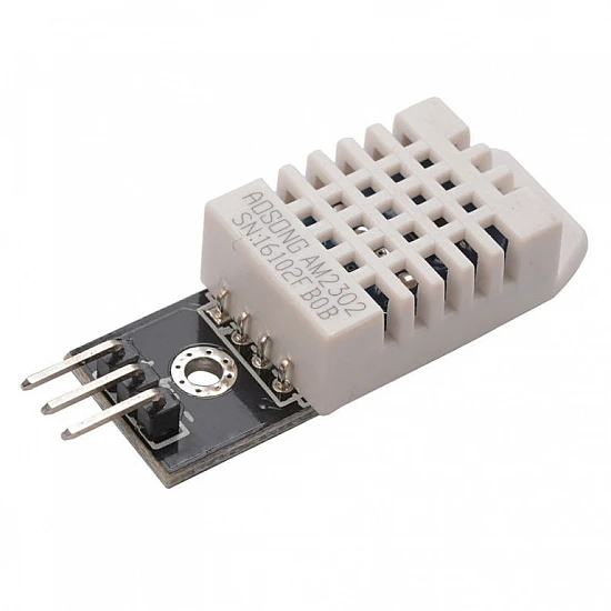 DHT22 Digital Temperature and Humidity Sensor Module DHT22 Digital Temperature and Humidity Sensor Module