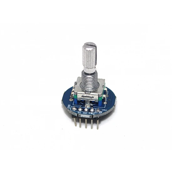 Digital Rotary Encoder Module Digital Rotary Encoder Module