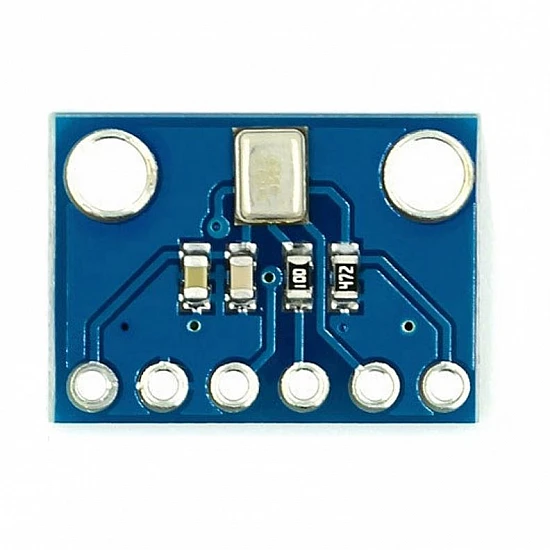 Digital Sound Sensor | GY-SPH0645LM4H Digital Sound Sensor | GY-SPH0645LM4H