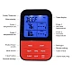 Digital Wireless Remote BBQ Thermometer Dual Probe Digital Wireless Remote BBQ Thermometer Dual Probe
