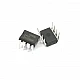 DIP ICL7660SCPA ICL7660 Voltage Converter DIP ICL7660SCPA ICL7660 Voltage Converter