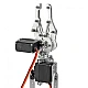 DIY 3DOF 3-Axis Metal Robot Mechanical Arm with Gripper Clamp Kit DIY 3DOF 3-Axis Metal Robot Mechanical Arm with Gripper Clamp Kit