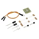 DIY 5MM Flashing LED Board Kit DIY 5MM Flashing LED Board Kit