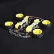 DIY Car Robot Kit - Chassis,4 x Motor,4 x Wheels and other Accessories - DIY Car Robot Kit - Chassis,4 x Motor,4 x Wheels and other Accessories - Robot Spare Parts -