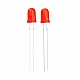 DIY Fruit Battery Kit Light Diode Apple Potato Lemon Generator Science Project Experiment DIY Fruit Battery Kit Light Diode Apple Potato Lemon Generator Science Project Experiment