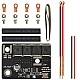 DIY Portable 4 MOSFET 12V Battery Energy Storage Spot Welding Machine DIY Portable 4 MOSFET 12V Battery Energy Storage Spot Welding Machine