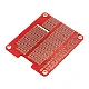 DIY Proto HAT Shield for Raspberry Pi 3 /4B DIY Proto HAT Shield for Raspberry Pi 3 /4B
