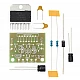 DIY TDA7297 Power Amplifier Board DIY TDA7297 Power Amplifier Board