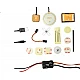 DJI NAZA M V2 Flight Controller Multi Rotor System with COMPASS GPS - Flight Controller - Multirotor