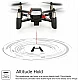 DM002 DIY RC Quadcopter With Camera & Wifi | DIY Kit