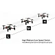 DM002 DIY RC Quadcopter With Camera & Wifi | DIY Kit