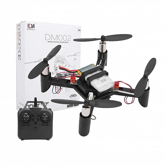 DM002 Wifi altitude hold headless mode| Quadcopter - Multirotor DM002 Wifi altitude hold headless mode| Quadcopter - Ready To Fly - Multirotor