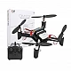 DM002 Wifi altitude hold headless mode| Quadcopter - Multirotor DM002 Wifi altitude hold headless mode| Quadcopter - Ready To Fly - Multirotor