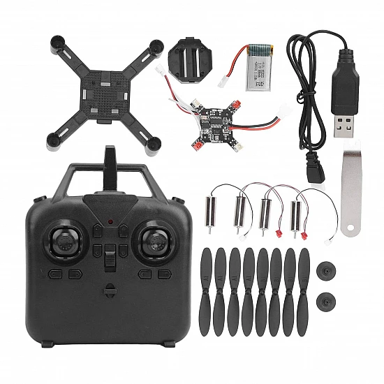 DM002 Wifi altitude hold headless mode| Quadcopter - Multirotor DM002 Wifi altitude hold headless mode| Quadcopter - Ready To Fly - Multirotor