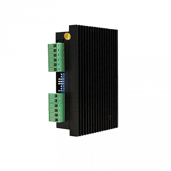 DM556 2-phase Digital Stepper Motor Driver DM556 2-phase Digital Stepper Motor Driver